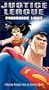 Justice League - Paradise Lost [VHS]