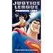 Justice League - Paradise Lost [VHS]