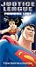 Used : Justice League - Paradise Lost
