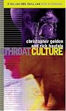 Throat Culture (Body of Evidence)
