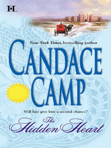 The Hidden Heart (Aincourt Book 2)
