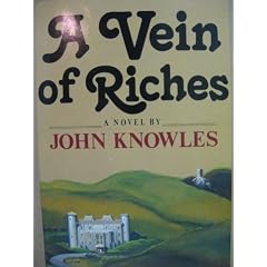 A Vein of Riches