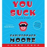 You Suck CD: A Love Story