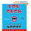 You Suck CD