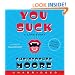 You Suck CD