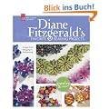 Diane Fitzgerald's Favorite Beading Projects: Designs from Stringing to Beadweaving (Lark Jewelry & Beading)