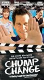 Chump Change [VHS]