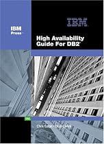High Availability Guide for DB2(R)