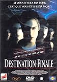 Revue _  / Destination finale