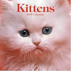 Kittens 2005 Calendar