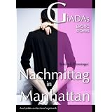 Nachmittag in Manhattanvon "Sybille C. Denninger"