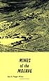 Mines of the Mojave (Traveler Guidebooks)