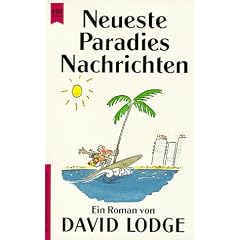 Neueste Paradies Nachrichten.