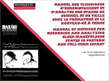 Manual of Methods of Recording and Analyzing Sleep-wakefulness States in Preterm and Full-Term Infants (English and French Edition)