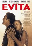 Evita (1996) DVD