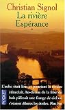 La Rivi�re esp�rance