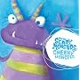 Cheeky Monster ((Not So) Scary Monsters)