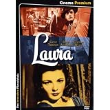 Laura (Cinema Premium Edition, 2 DVDs) [Special Edition]von "Gene Tierney"