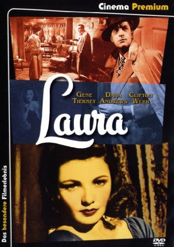 Laura (Cinema Premium Edition, 2 DVDs)