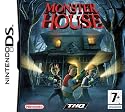 Monster House (Nintendo DS)