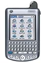 Palm Tungsten W - Smartphone - GSM