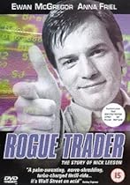 Rogue Trader [DVD] [1999]