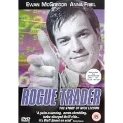 Rogue Trader [DVD] [1999]