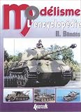 Les Blindes (Modelisme L'Encyclopedie)