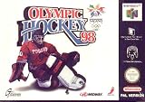 Olympic Hockey 98