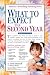 What to Expect the Second Year: From 12 to 24 Months (What to Expect (Workman Publishing))