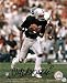 Autographed Cliff Branch Oakland Raiders 8x10 Photo