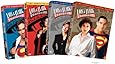 Lois & Clark: The New Adventures of Superman - The Complete Series (Seasons 1-4)