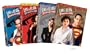 Lois & Clark - The New Adventures of Superman - The Complete Seasons 1-4