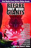 Before they were giants