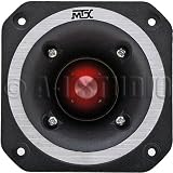 Mtx RTX4BT 4 Car Bullet Tweeter