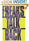 Freaks Talk Back: Tabloid Talk Shows and Sexual Nonconformity