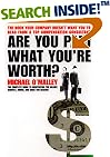 Are You Paid What You're Worth?