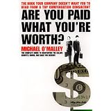 Are You Paid What You're Worth?