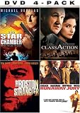Courtroom Pack (Class Action / Runaway Jury / The Boston Strangler / Star Chamber)