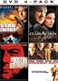 Courtroom Pack (Class Action / Runaway Jury / The Boston Strangler / Star Chamber)