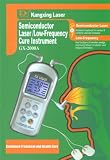 Semiconductor Laser/Low-Frequency Cure Instrument
