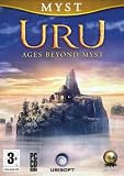 Revue Ubisoft  / Uru : Ages Beyond Myst Gold