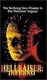 VHS : Hellraiser - Inferno