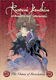 Rurouni Kenshin - The Flames Of The Revolution DVD (Vol. 6)