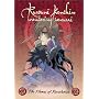 Rurouni Kenshin - The Flames Of The Revolution DVD (Vol. 6)