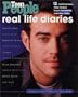 Teen People: Real Life Diaries: Inspiring True Stories from Celebrities and Real Teens