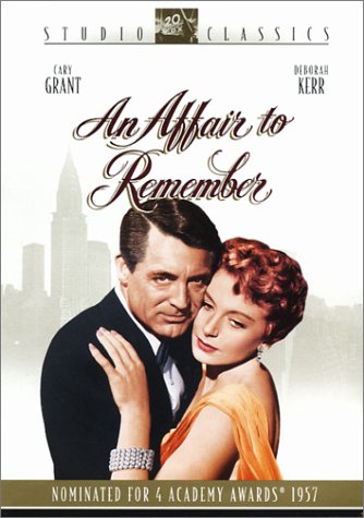 An Affair to Remember (1957) DVDRIP SV Icon