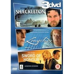 Longitude [UK Import]