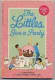 Little s Give a Party