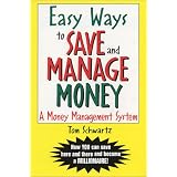 Easy Ways to Save and Manage Money